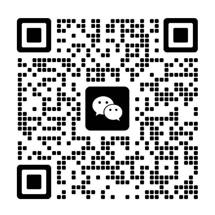 加入微信社群二维码
