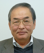 石川一男 Kazuo Ishikawa