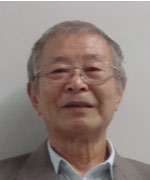 神山立彌 Tatsumi Kamiyama