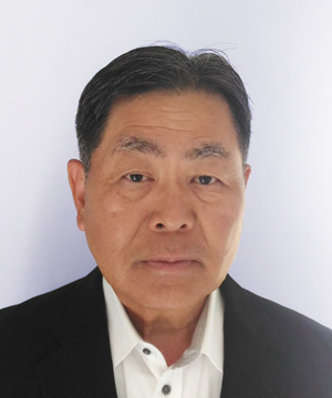 加藤正勝 Masakatsu Kato