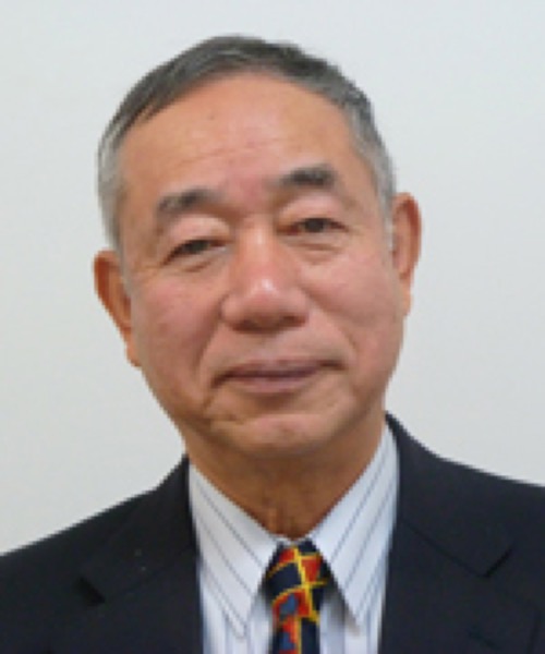 小森治 Osamu Komori
