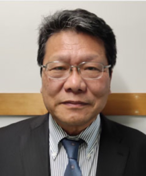 小俣英之 Hideyuki Omata