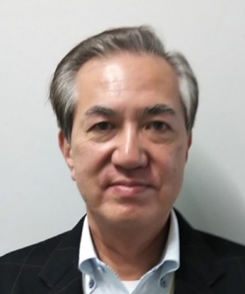 佐嶋仁 Hitoshi Sajima