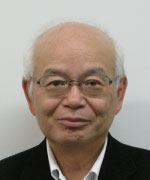 清水伸悦 Nobuyoshi Shimizu
