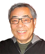田中満雄 Mitsuo Tanaka