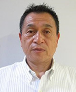 吉田實 Minoru Yoshida