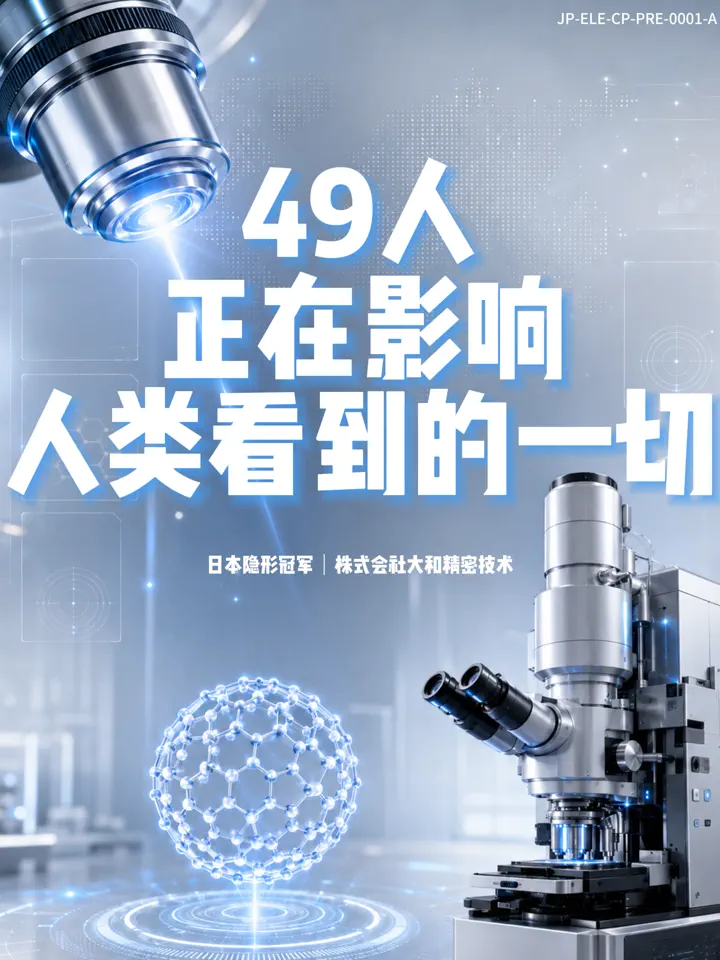 IF-V0001 大和精密 视频封面