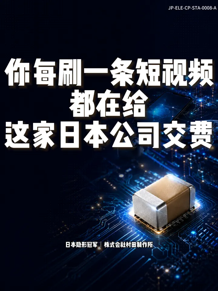 IF-V0008 村田制作所 视频封面