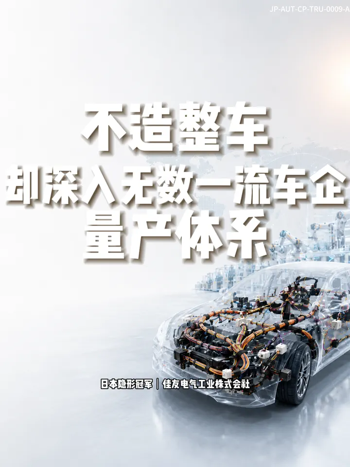 IF-V0009 住友电工 视频封面