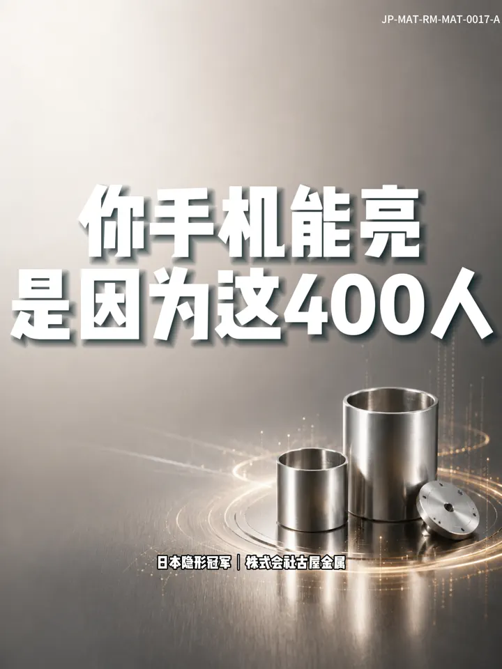IF-V0017 古屋金属 视频封面